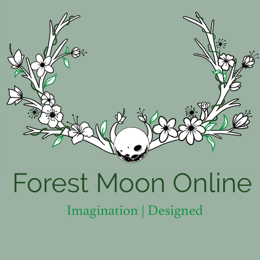 Forest Moon Online Gift Card